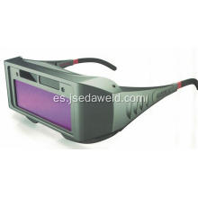 TX-011 Gafas solares oscurecedoras automáticas